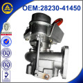 Hyundai D4AL engine GT2052S turbo 28230-41450